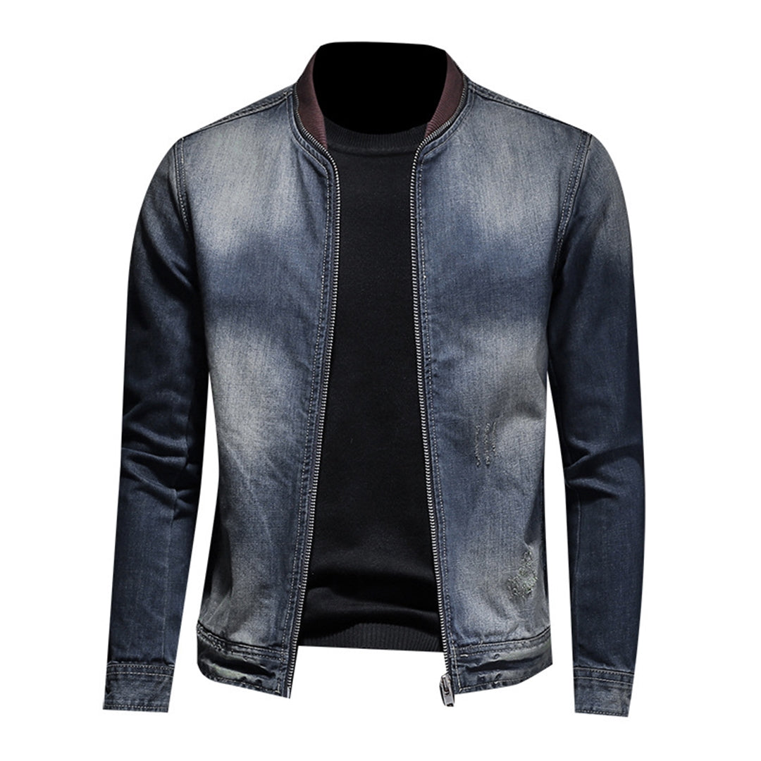 DSQ2 Denim Jacket