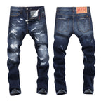 PP Jeans Ripped