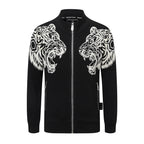 PP Tiger Jacket Hoodie