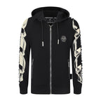 PP Skull Jacket Hoodie