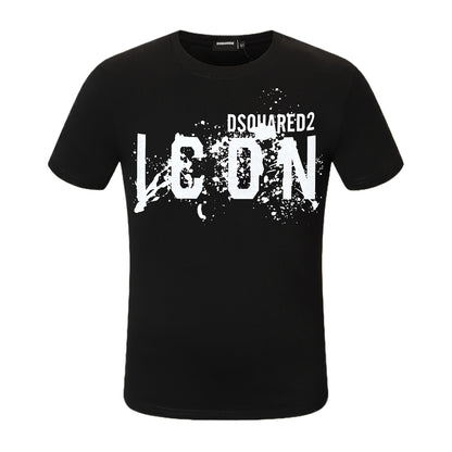 DSQ2 T-shirt ICON