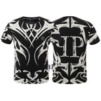 PP T-shirt Logo