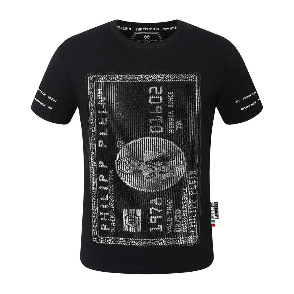 PP T-shirt