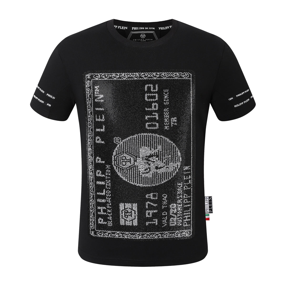 PP T-shirt