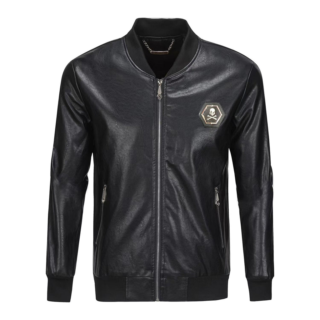 PP Cowhide Jacket