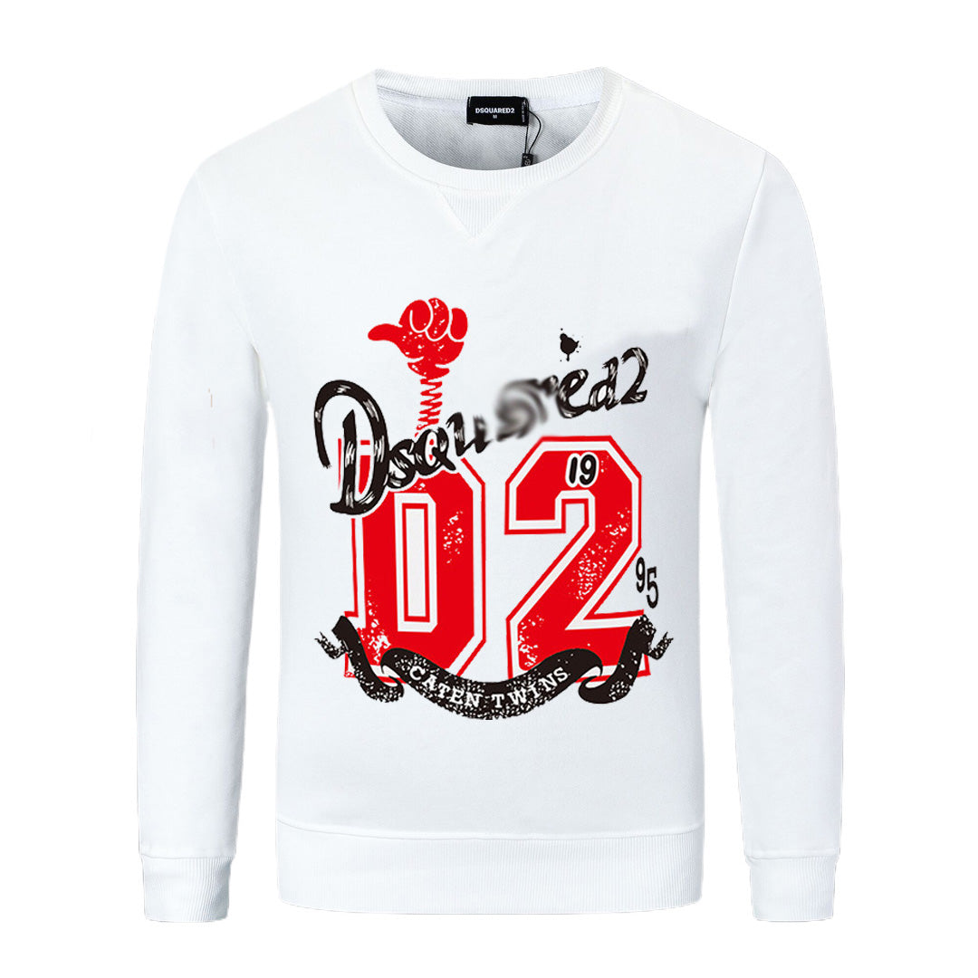 DSQ2 Sweatshirt D2