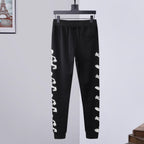 PP Skull Hoodie Jacket Suit