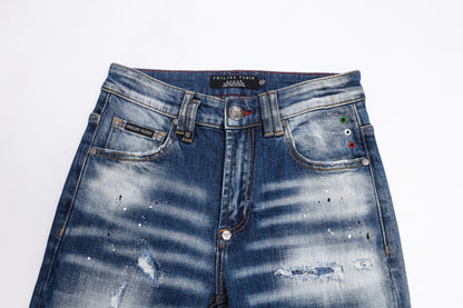 PP Jeans Ripped