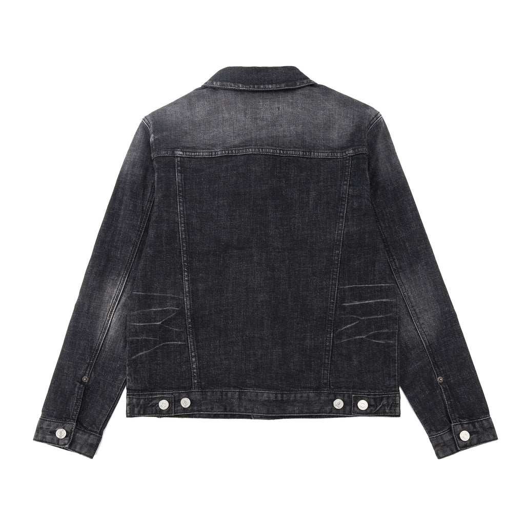 DSQ2 Denim Jacket