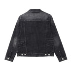 DSQ2 Denim Jacket