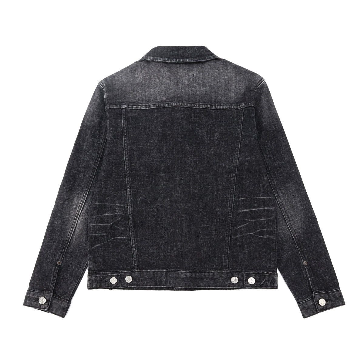 DSQ2 Denim Jacket