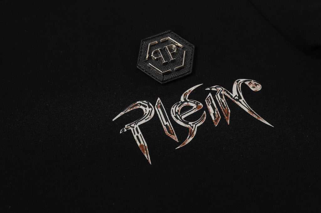 PP T-shirt Logo