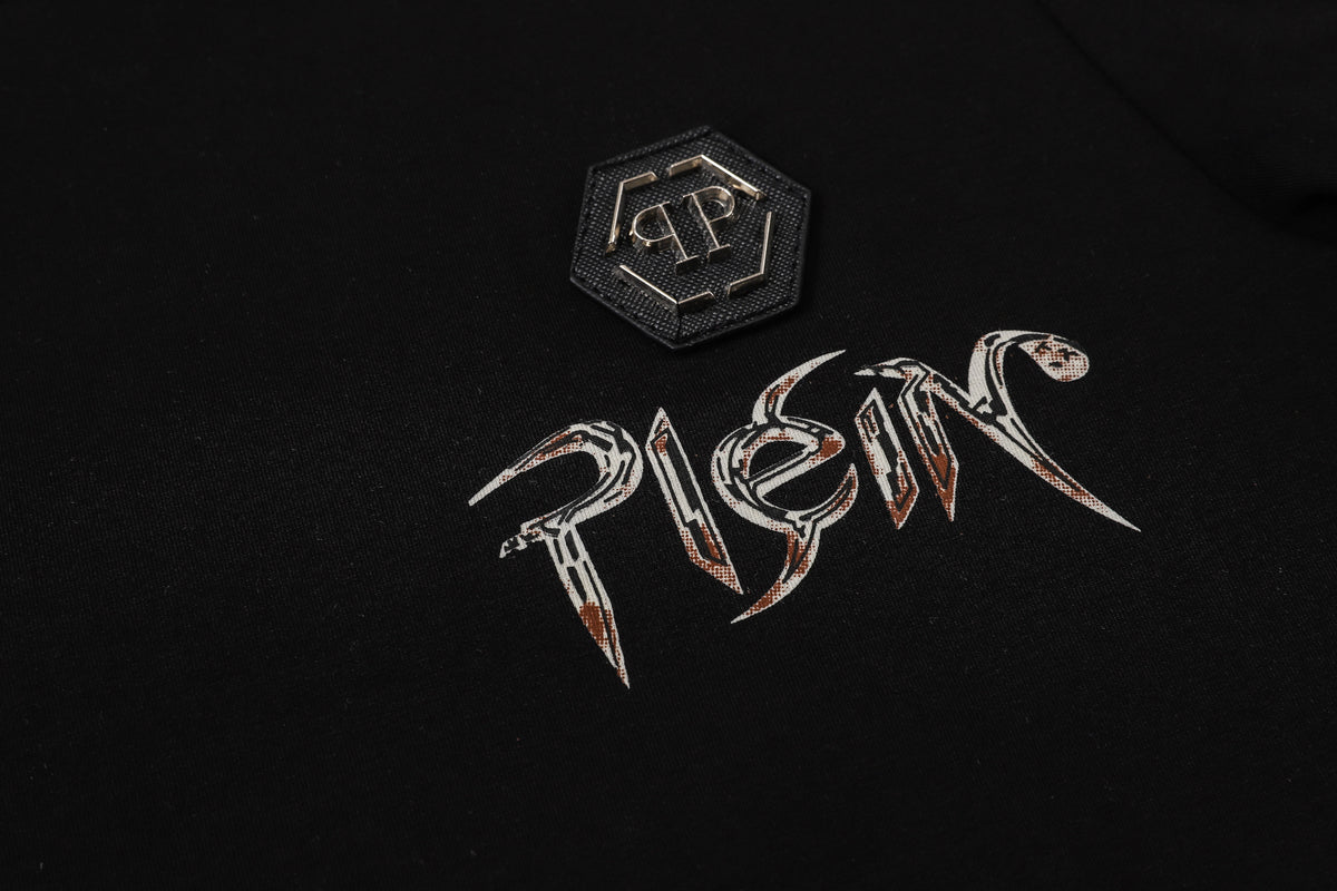PP T-shirt Logo