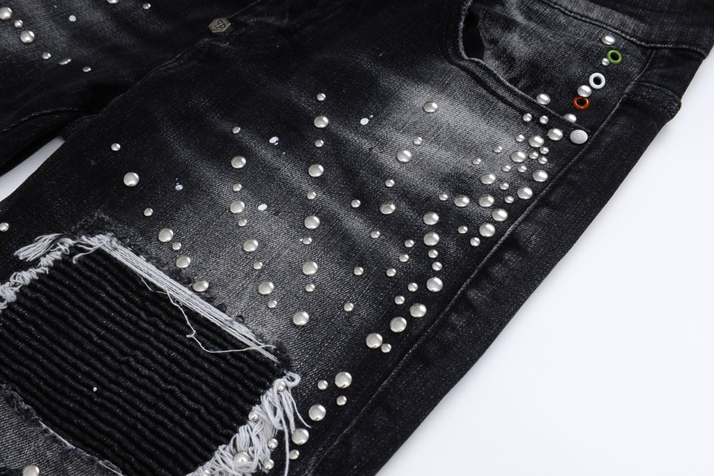 PP Jeans Ripped