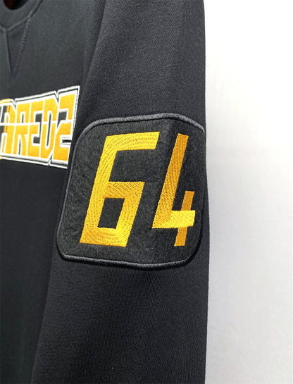 DSQ2 Sweatshirt Logo