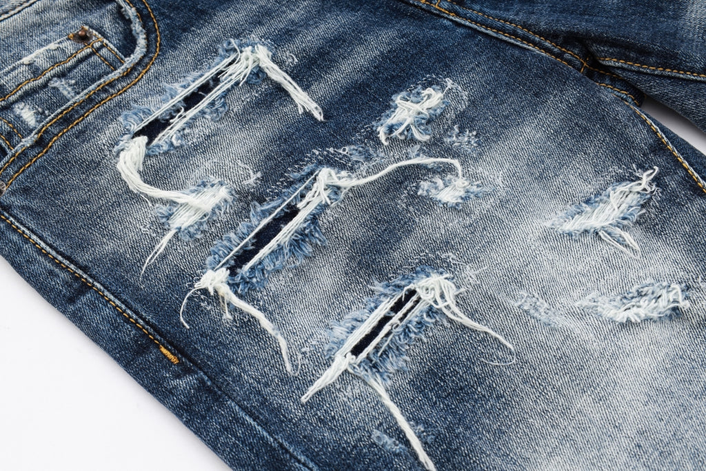 DSQ2 short Jeans D2