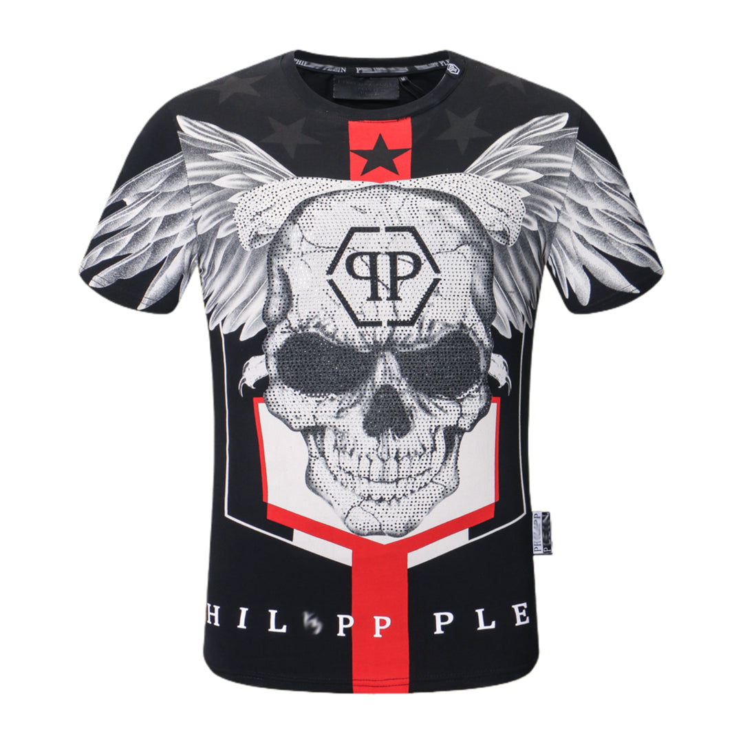 Philip T-shirt Skull