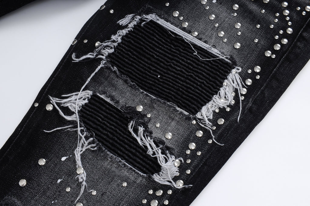 PP Jeans Ripped