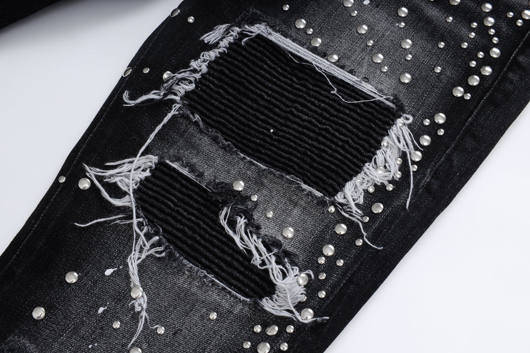 PP Jeans Ripped