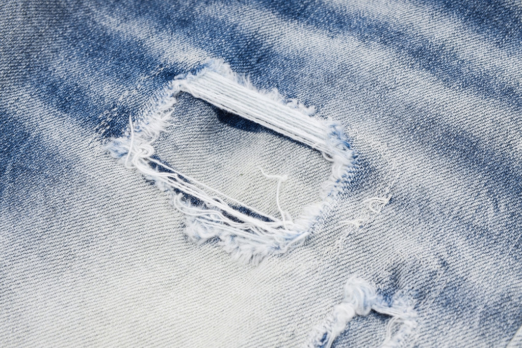 DSQ2 Jeans Ripped