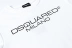 DSQ2 Sweatshirt Logo