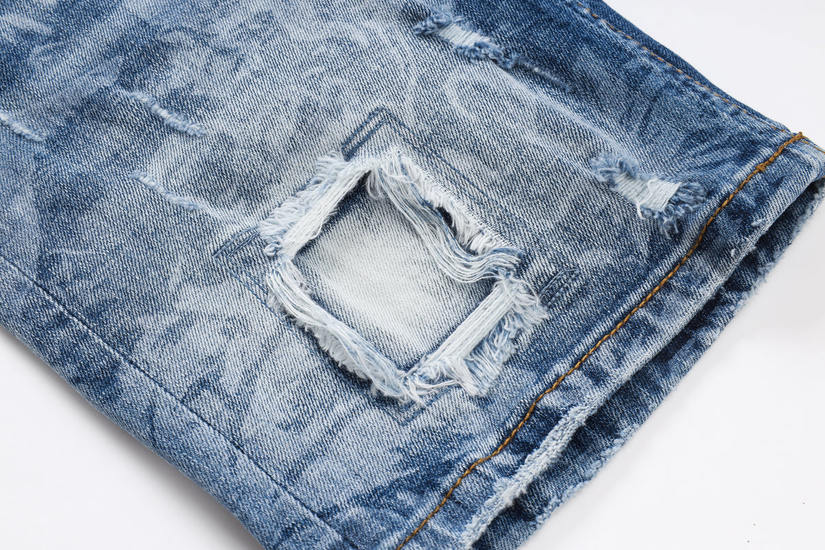 DSQ2 short Jeans