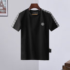PP T-shirt Shorts Suit
