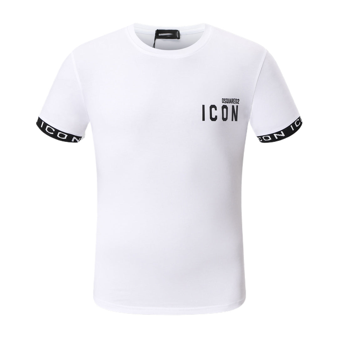 DSQ2 T-shirt ICON