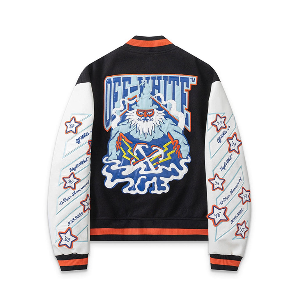 OFF Mage Jacket Coat