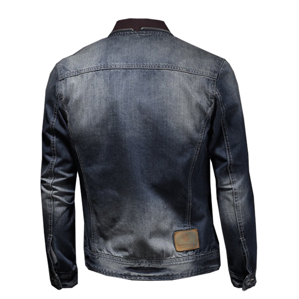 DSQ2 Denim Jacket