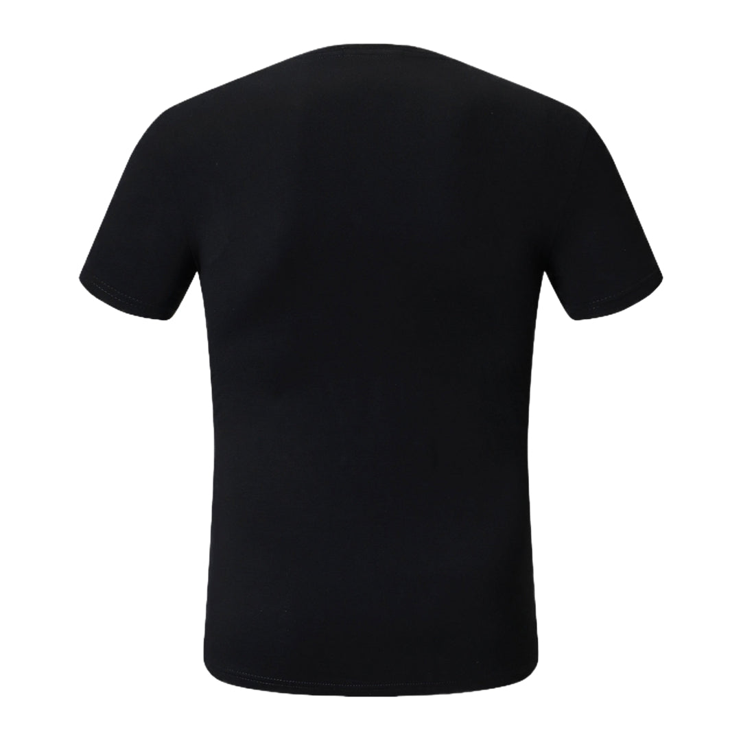 Dsquared2 Logo Print Cotton T-shirt
