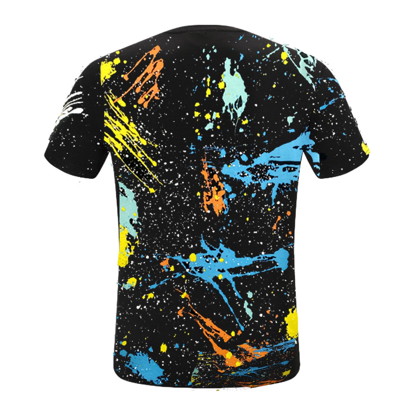 DSQ2 ICON Graffiti T-shirt