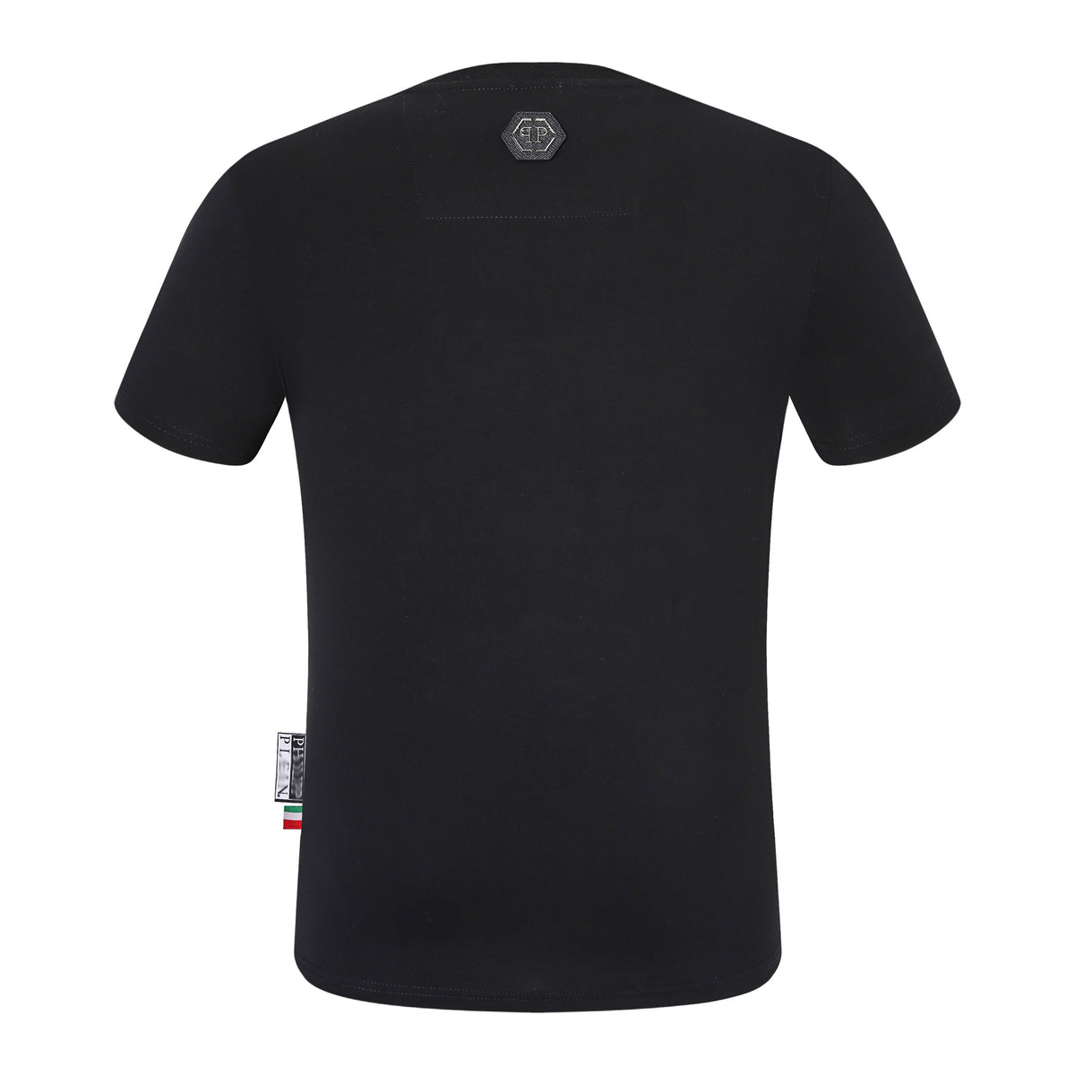 PP T-shirt Crystal Skull