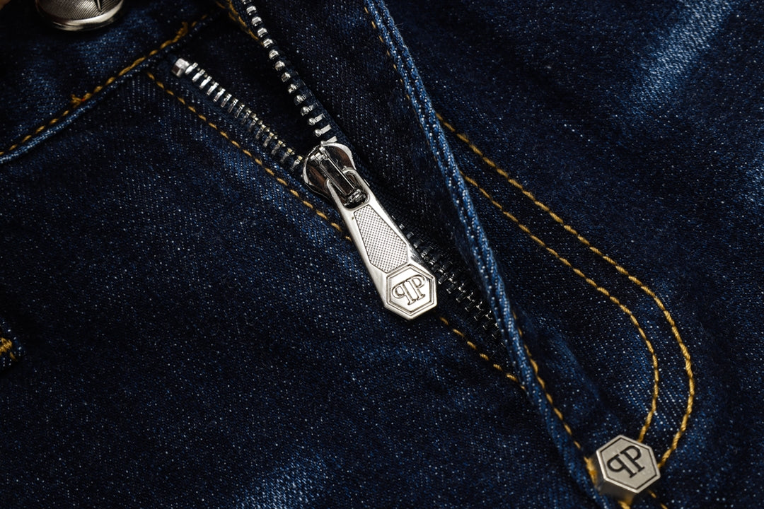 PP Jeans Ripped
