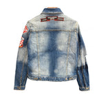 DSQ2 Denim Jacket