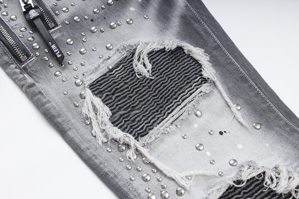 PP Jeans Ripped