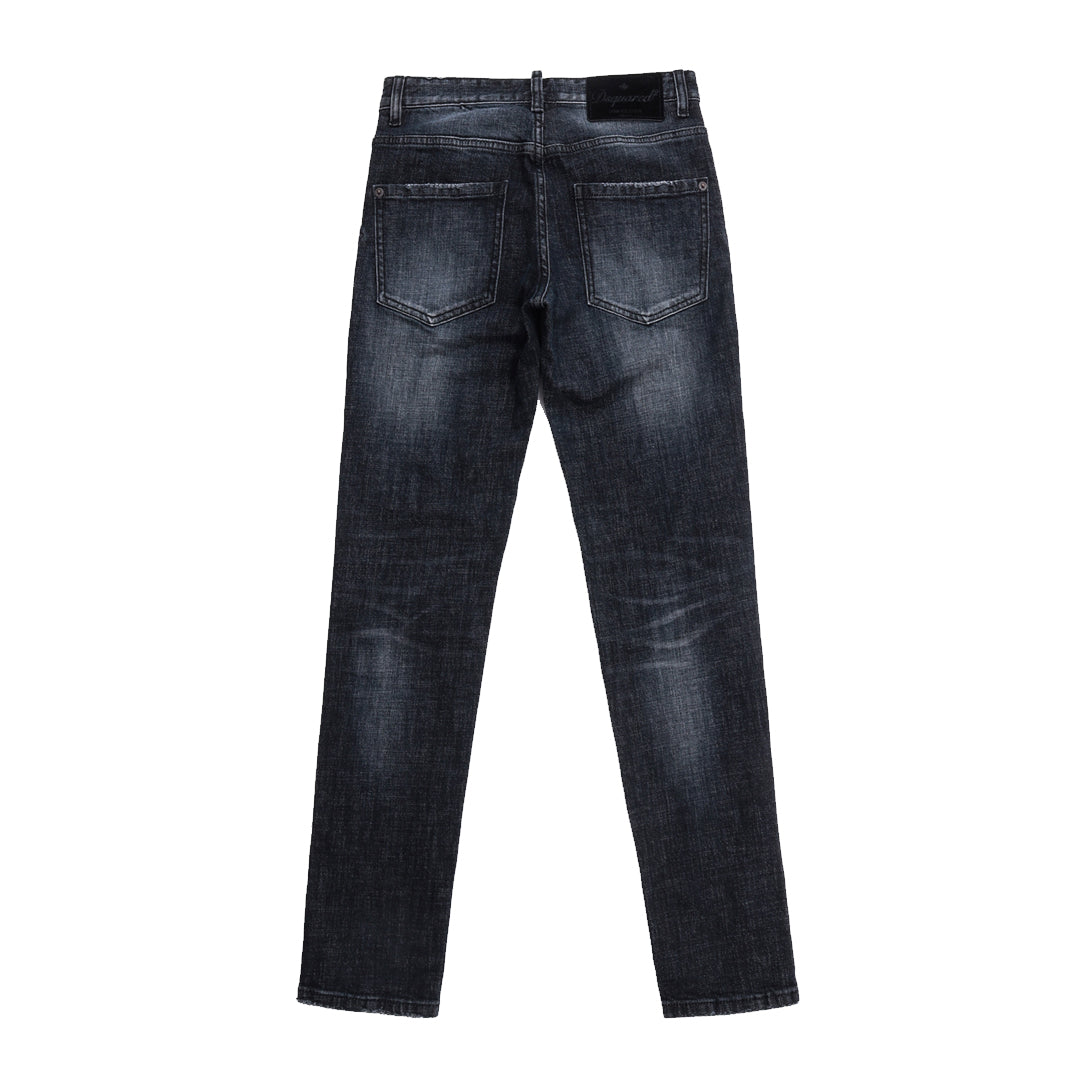 DSQ2 Star Jeans