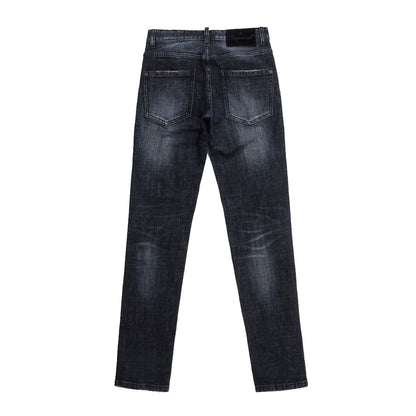 DSQ2 Star Jeans