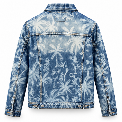 DSQ2 Denim Jacket