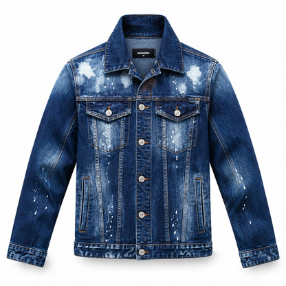 DSQ2 Denim Jacket