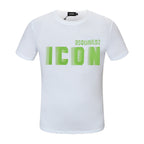 DSQ2 T-shirt ICON