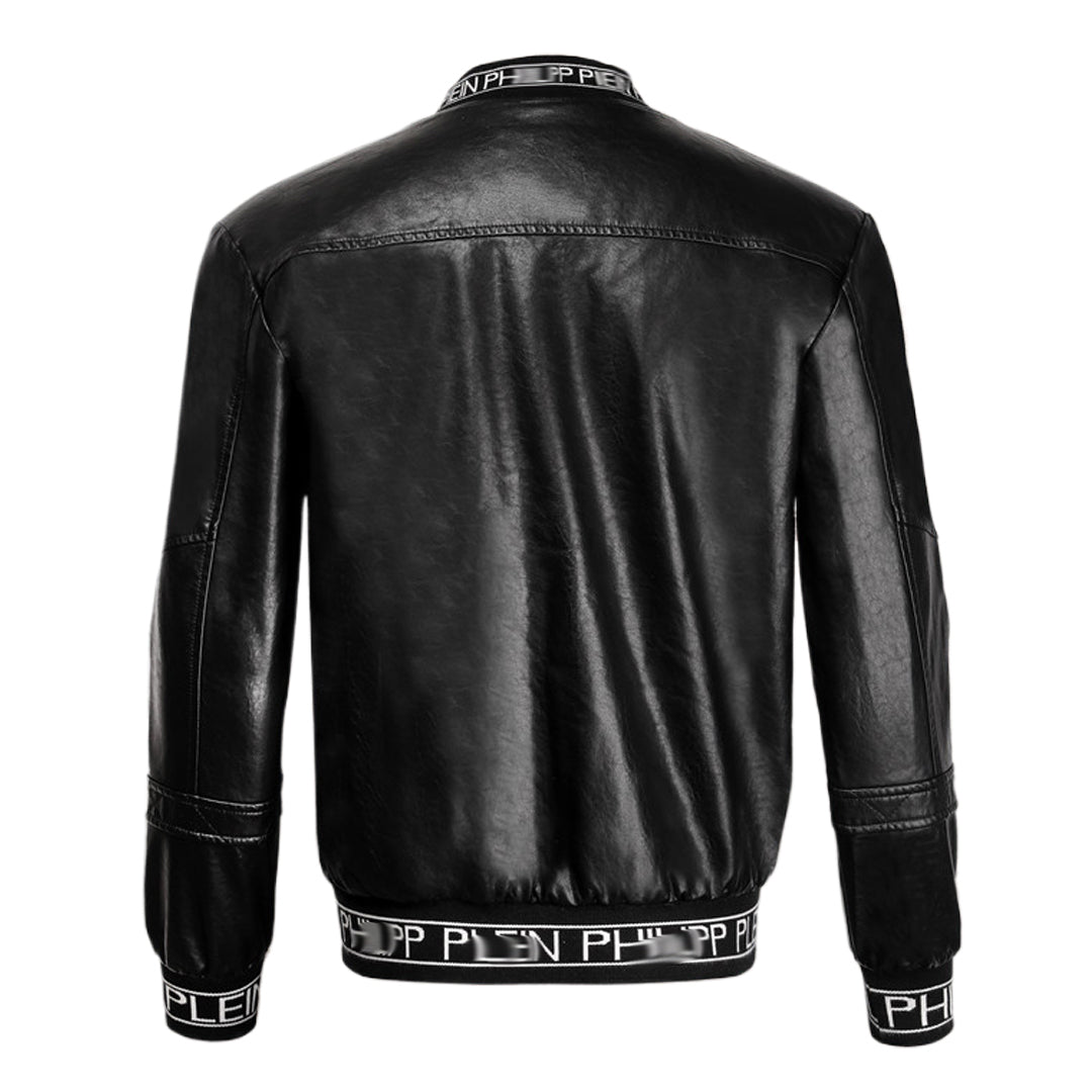 PHILIP Cowhide Jacket