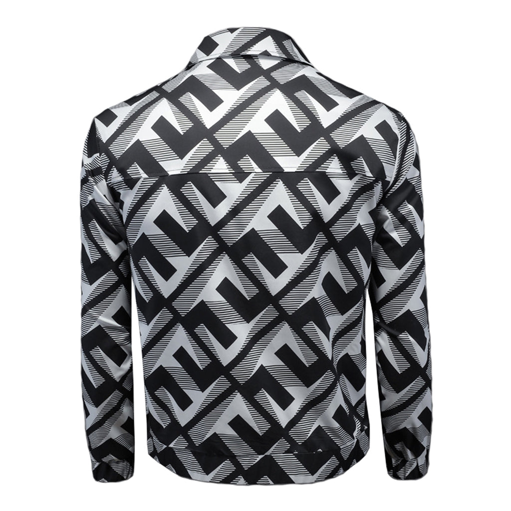 DSQ2 Casual Jacket