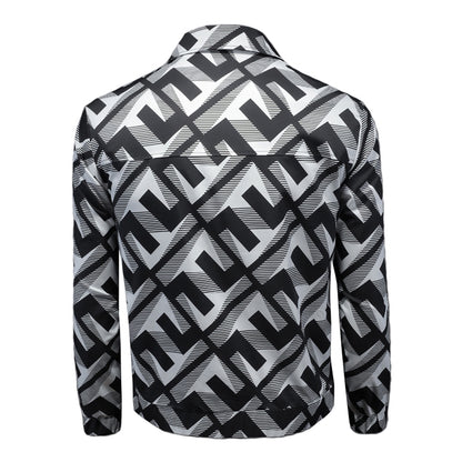 DSQ2 Casual Jacket