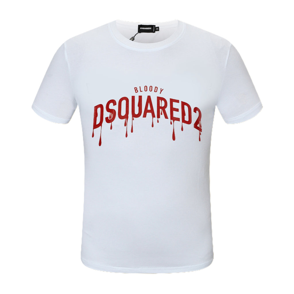 DSQ2 LOGO T-shirt