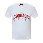 DSQ2 LOGO T-shirt