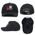 Dsquared2 DSQ2 Logo Baseball Cap