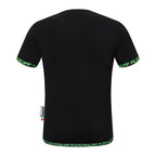 PP T-shirt Logo