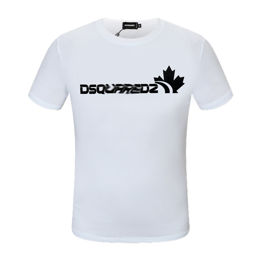 DSQ2 Logo T-shirt