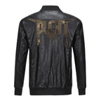 PP Cowhide Jacket